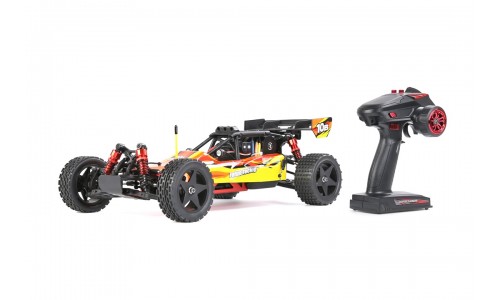 Baha 10B 2WD BRUSHLESS Buggy - YELLOW │ FREE SHIPPING Baha 10B 2WD BRUSHLESS Buggy - YELLOW │ FREE SHIPPING